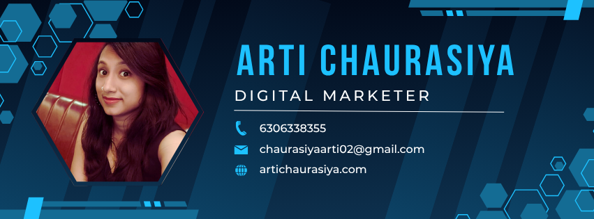 About Arti Digital Marketing Services