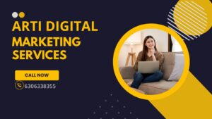 Digital Marketing Services