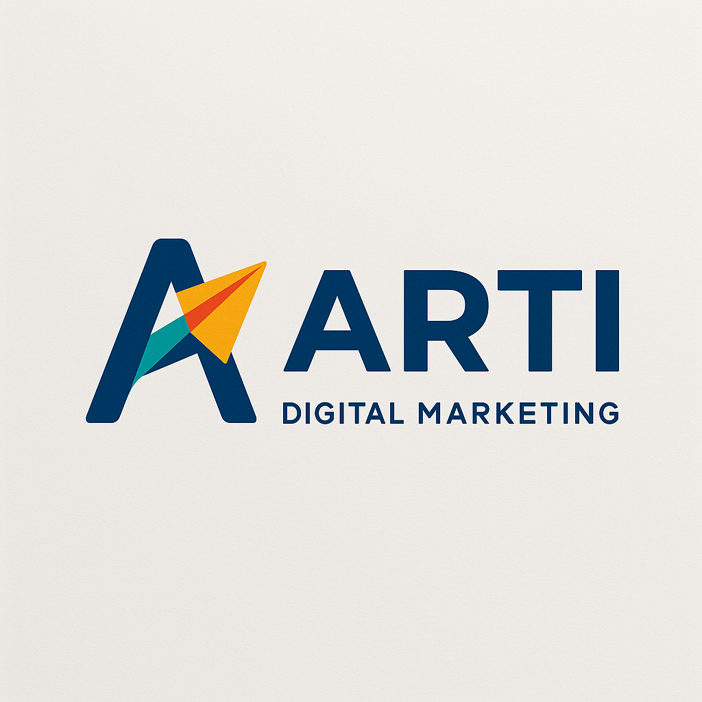 Arti Digital Marketing Services