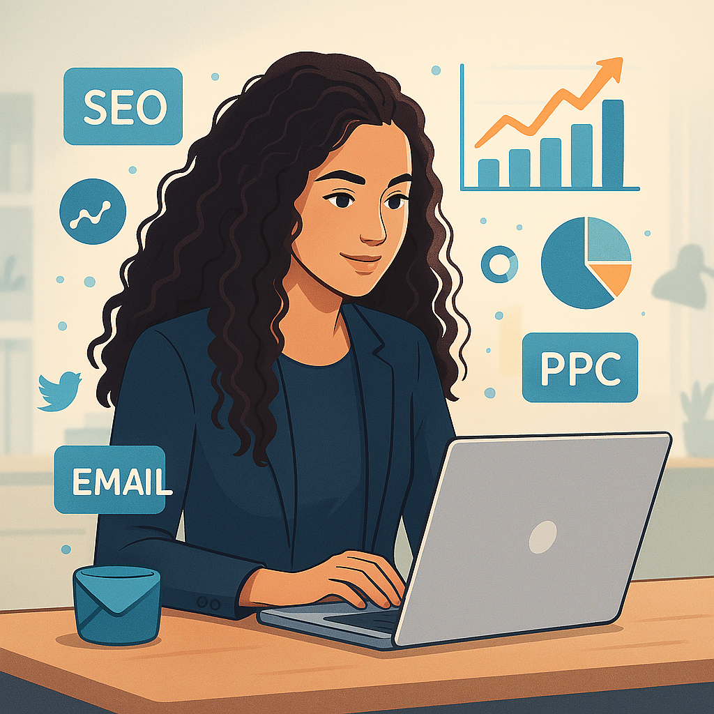 Arti Digital Marketing Services