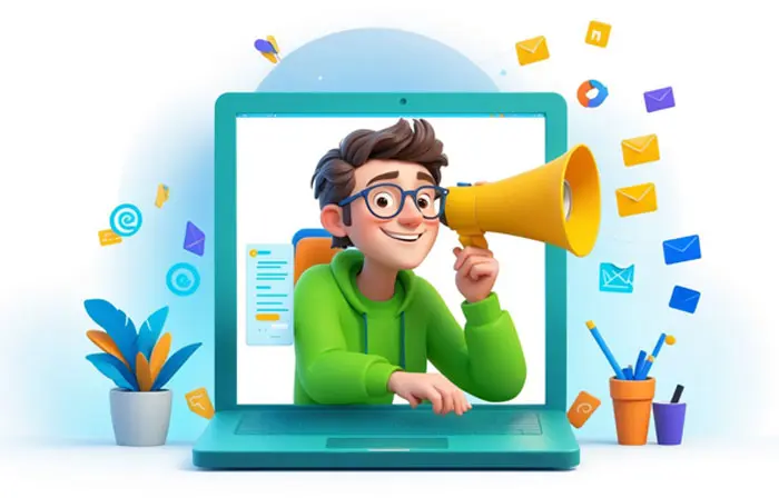Social Media Marketing for Small Business