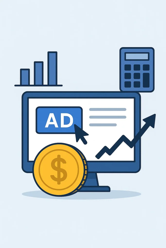 Google Ads Cost