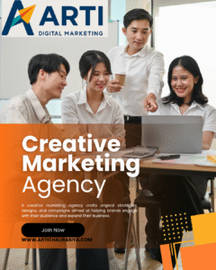 Content Creation Services