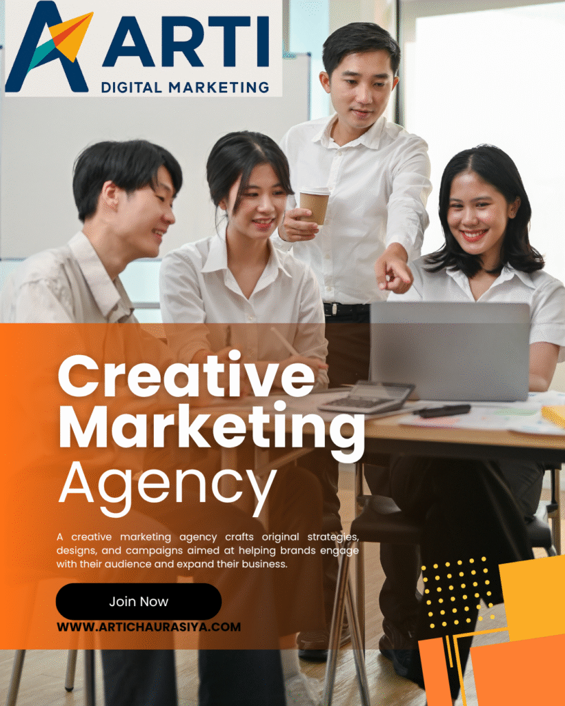 Content Creation Services