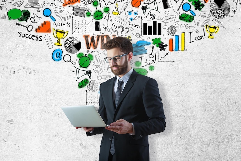 digital marketing consultant