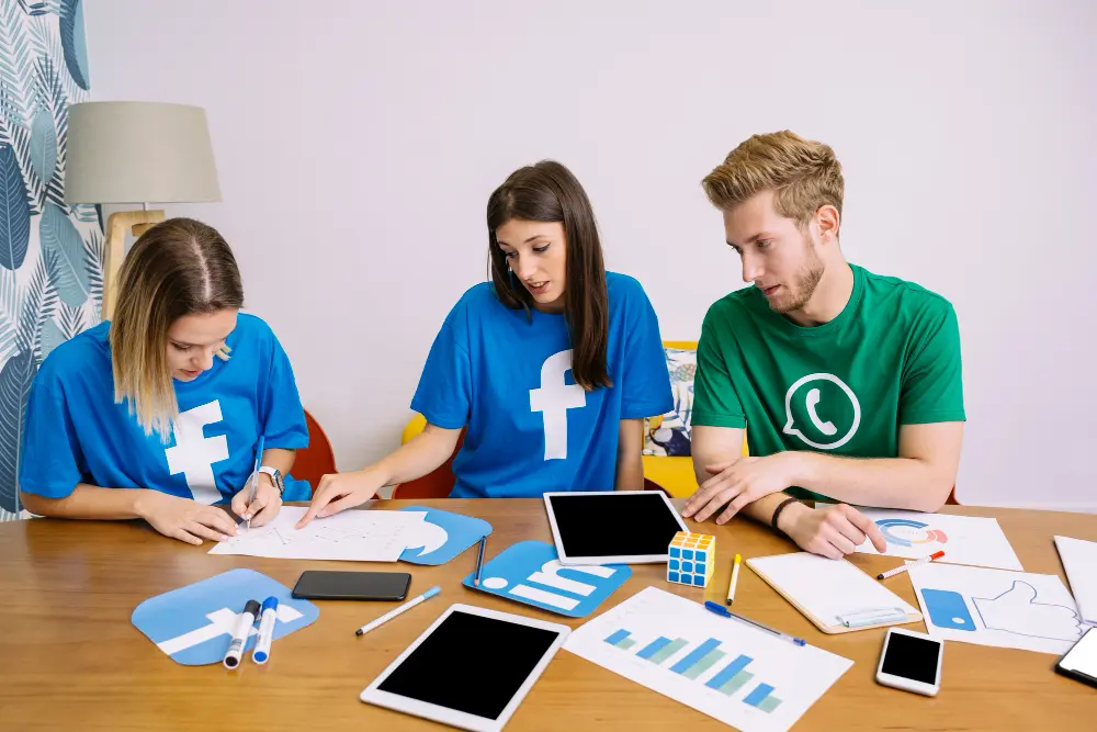 Digital Marketing Jobs in Dubai