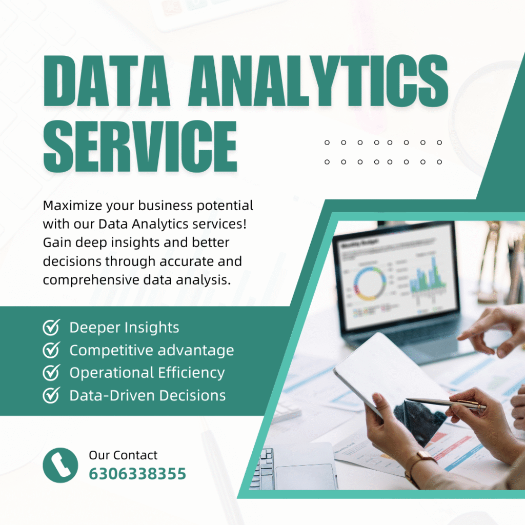 google analytics consultant