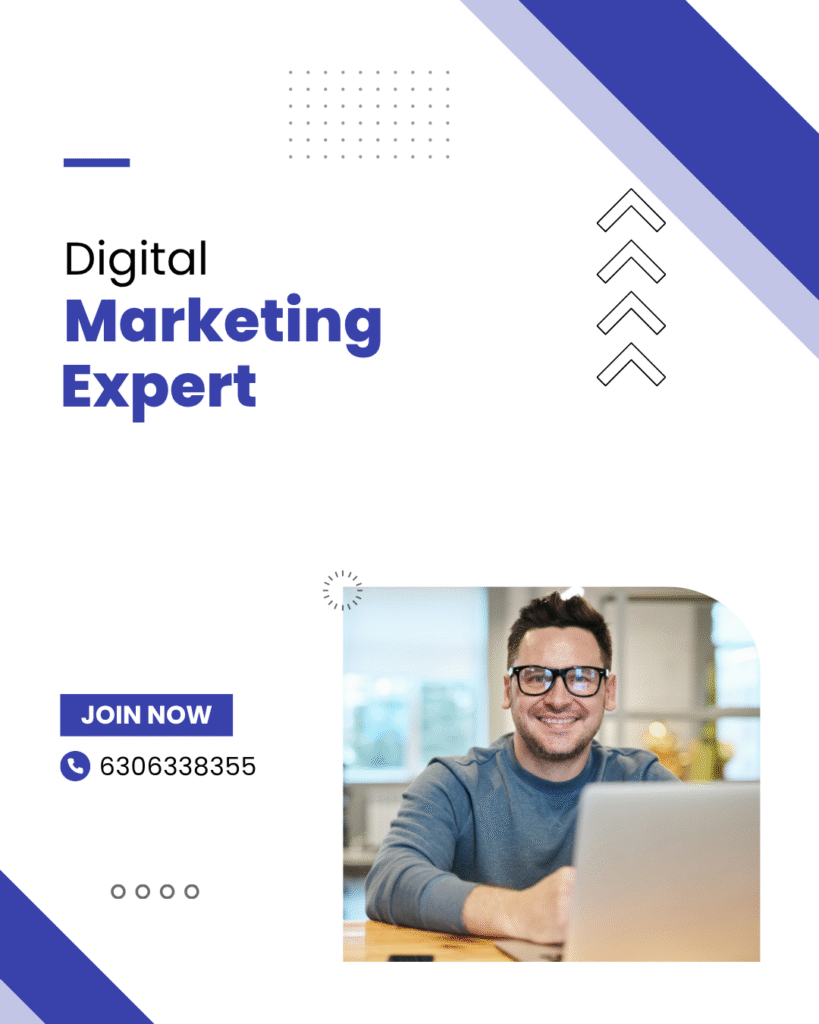 Digital Marketing agencies
