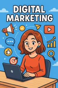 Digital Marketing Services