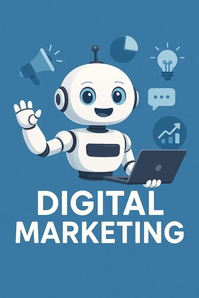 Digital Marketing Jobs in Delhi