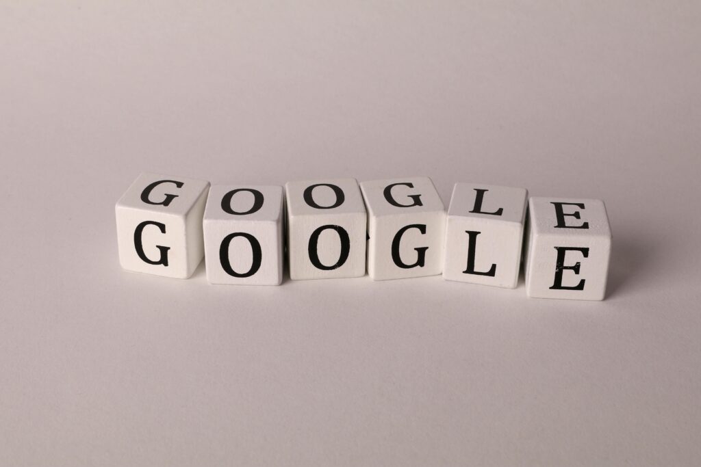 google ads services
