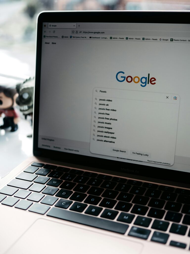 Google Ads Certification