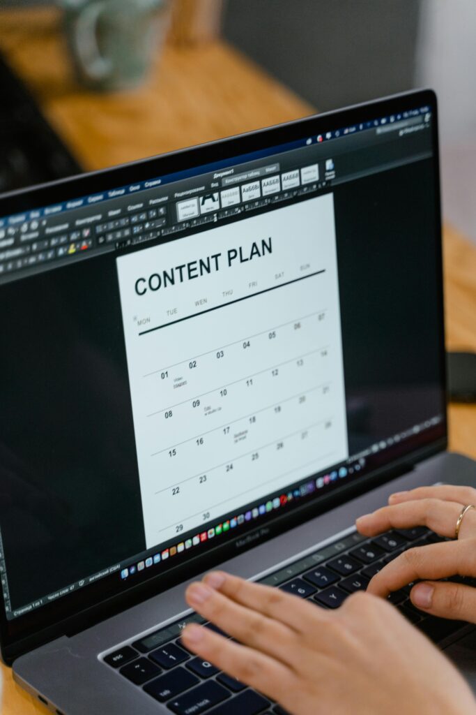 Content Creation Jobs