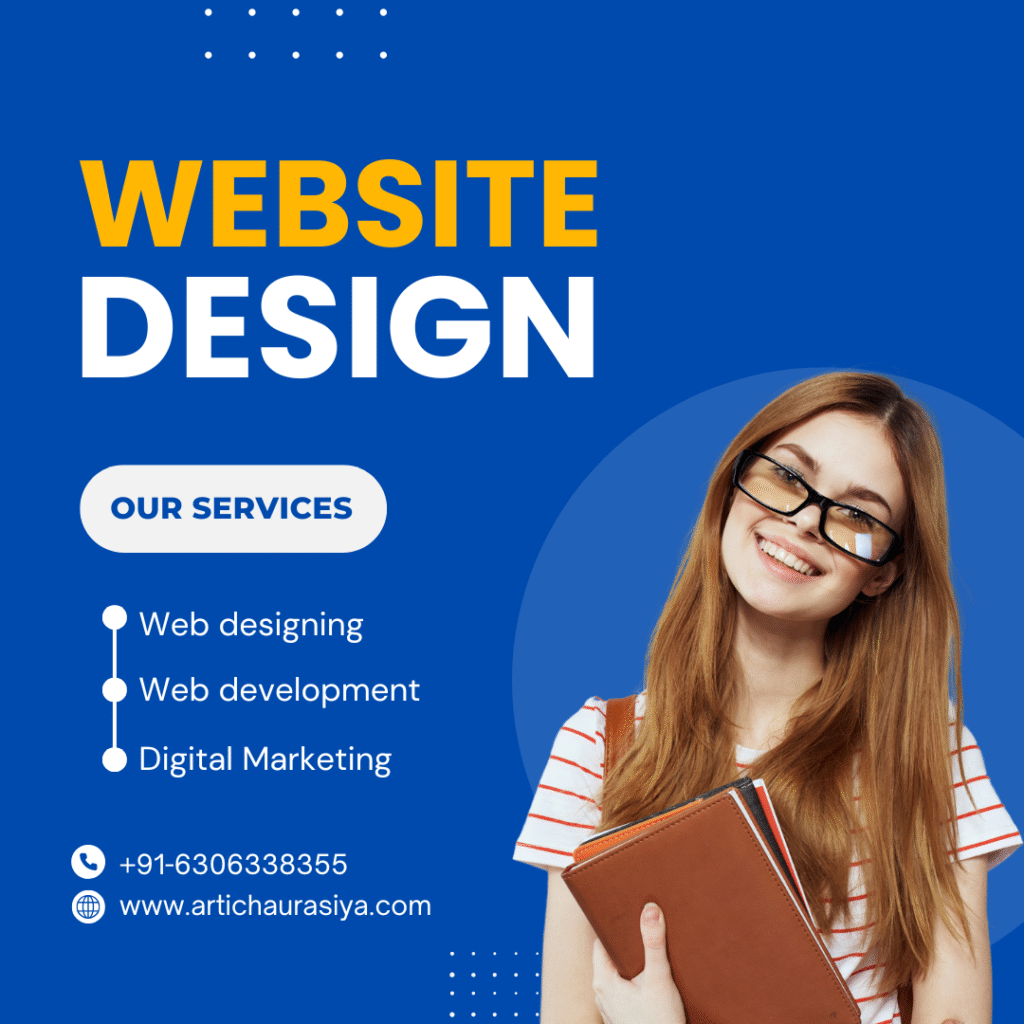 Website Design Services