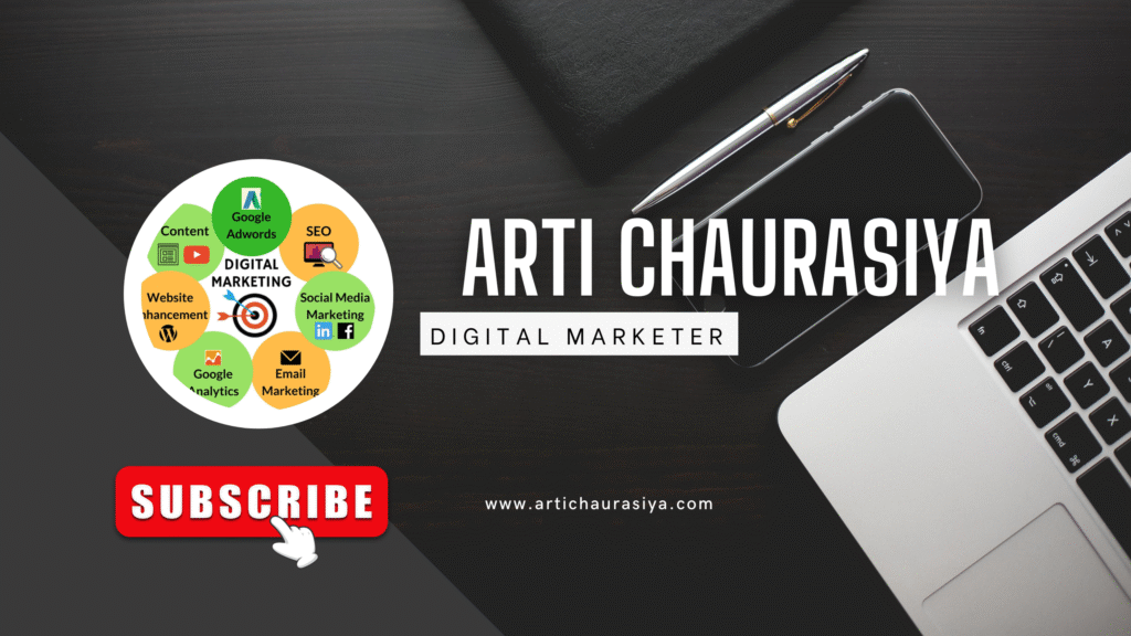 online marketing