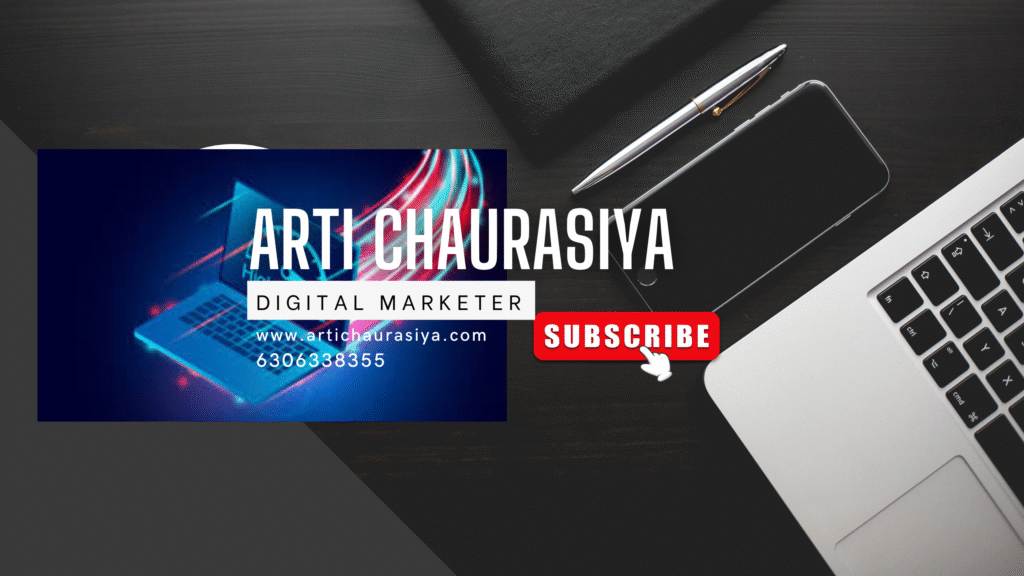 Digital Marketing Services