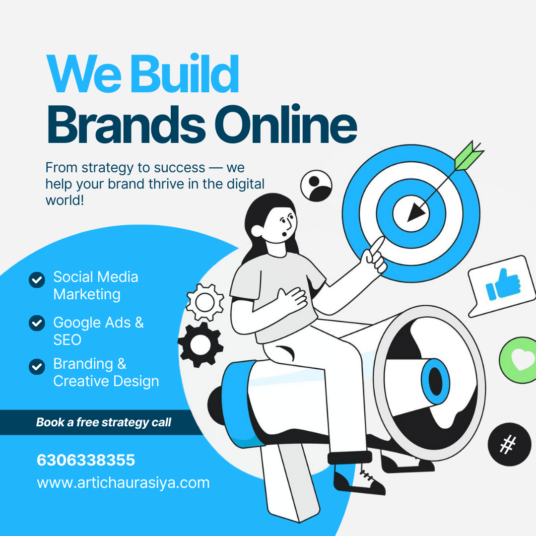 online marketing