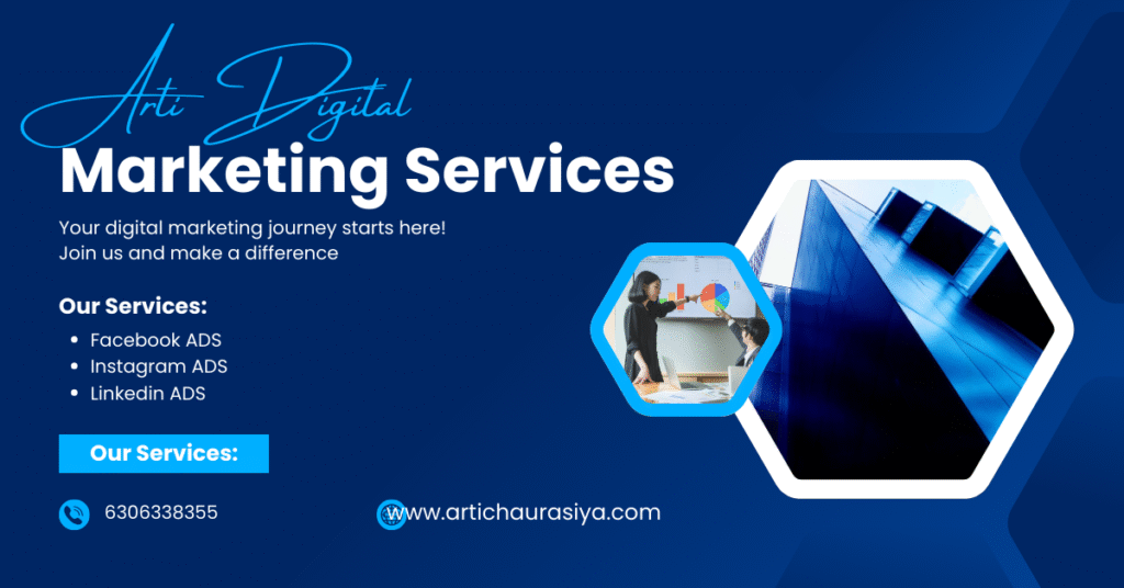 ads services