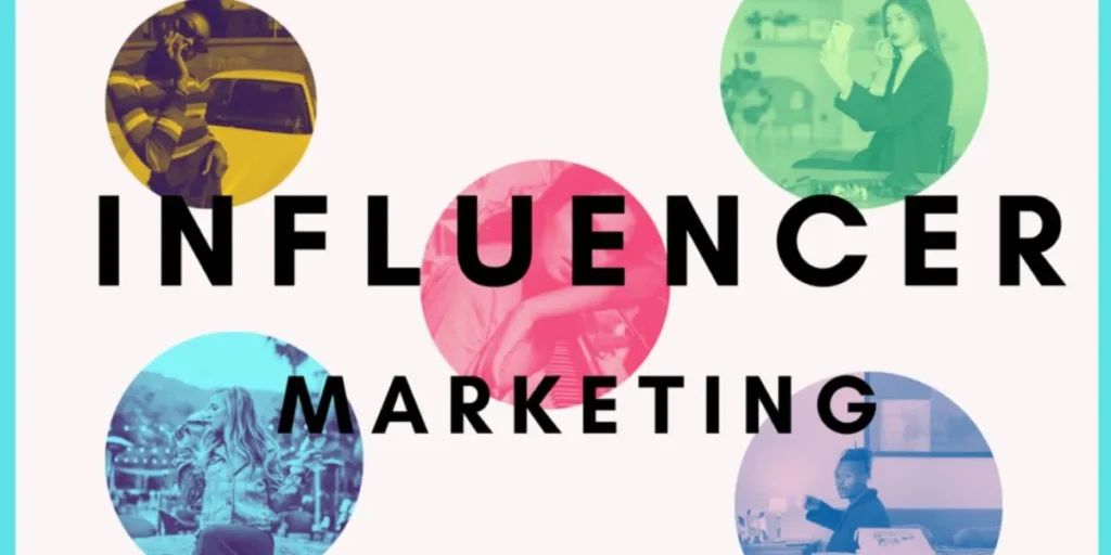 What is Influencer Marketing