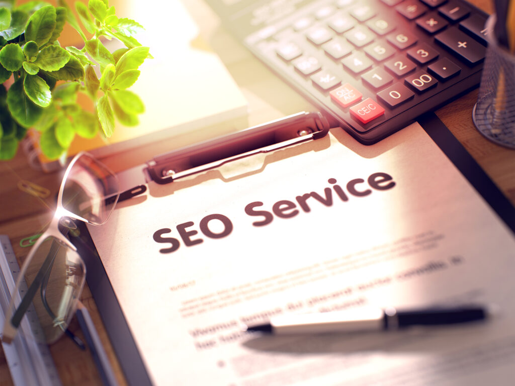 SEO Services