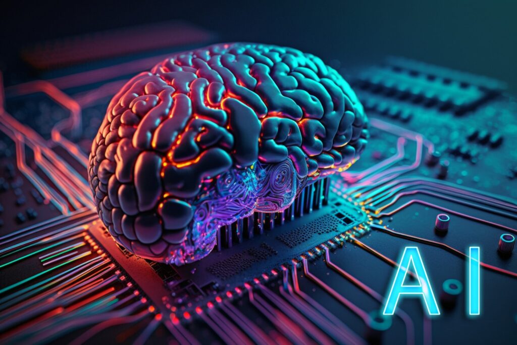 AI in Marketing