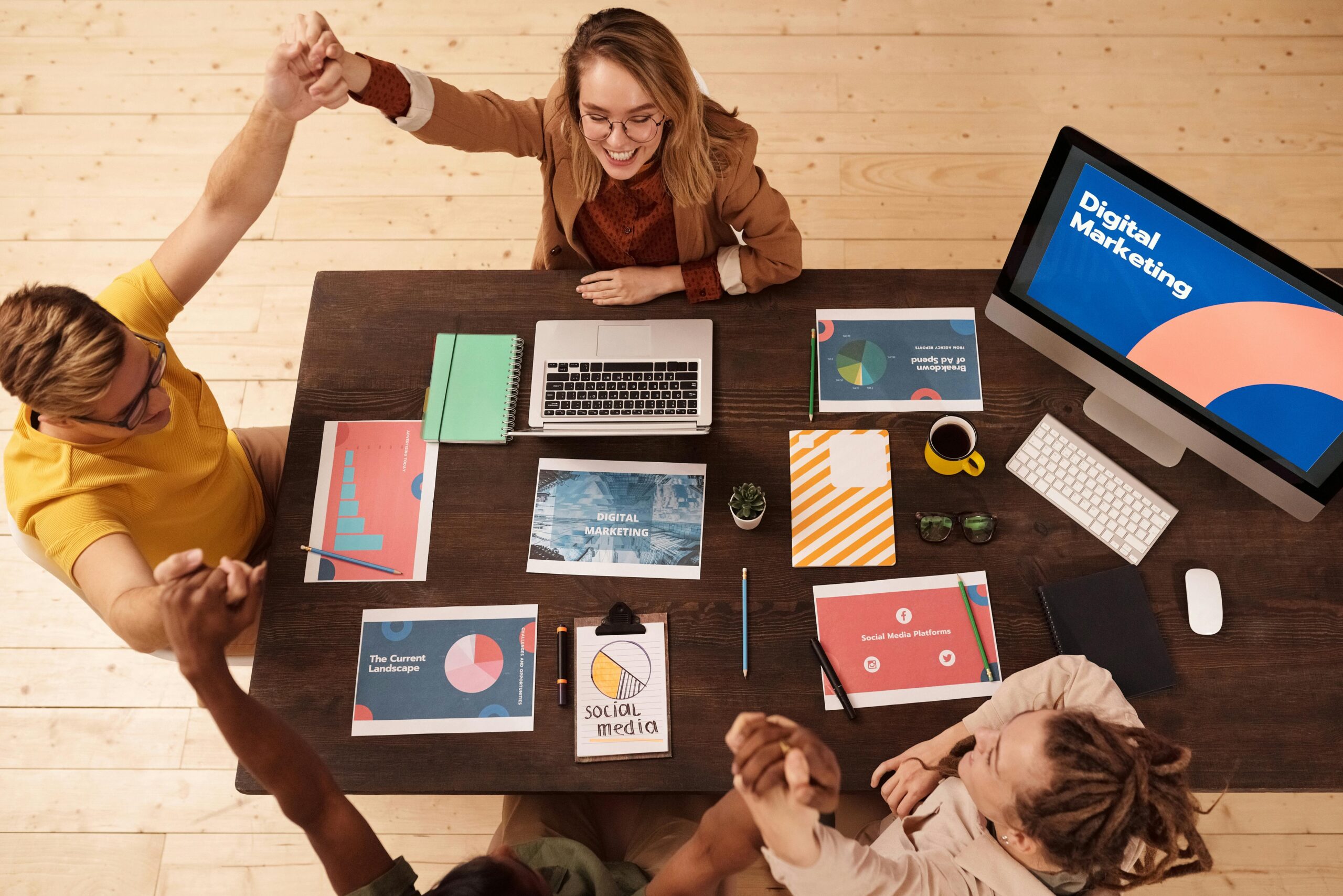 Arti Digital Marketing Services