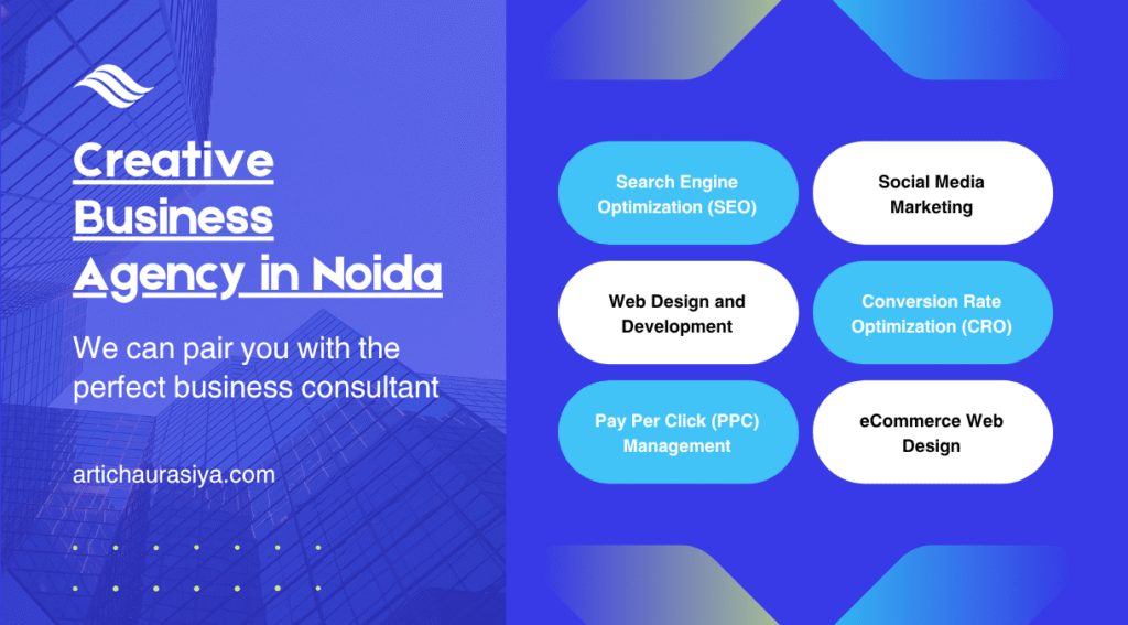 B2B Digital Marketing Agency