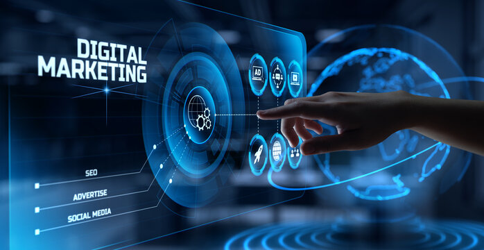 AI in Digital Marketing