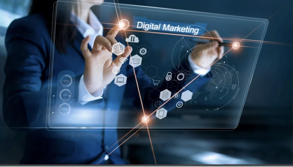 Search Engine Marketing