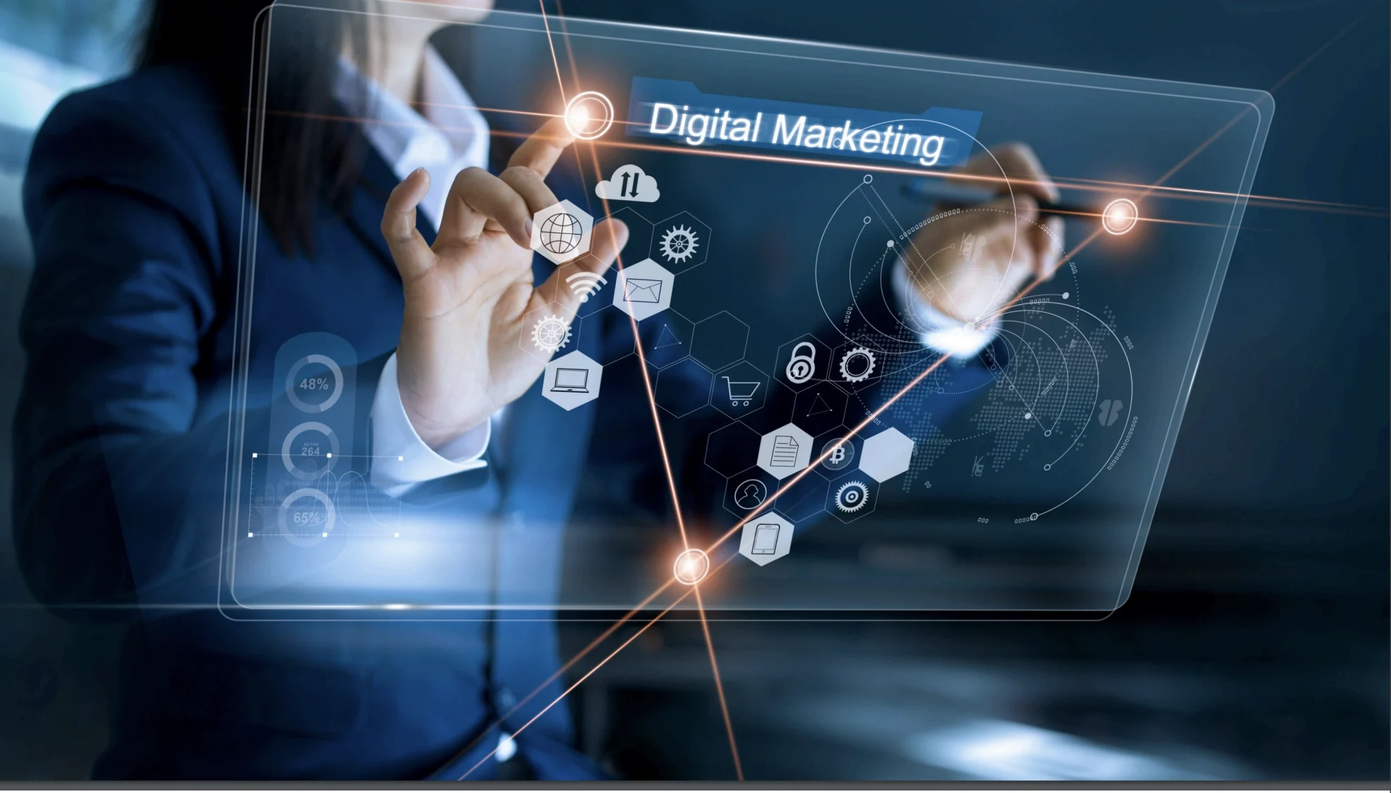 Search Engine Marketing