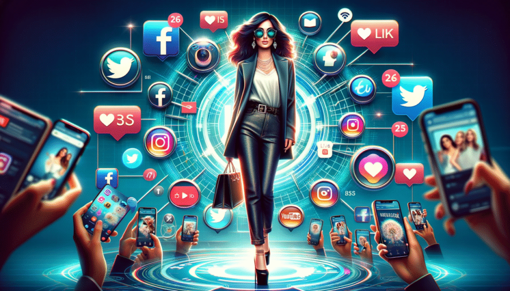 Influencer Marketing