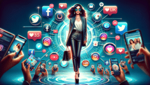 Influencer Marketing