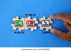 Technical SEO