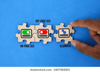Technical SEO