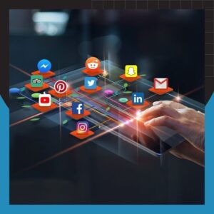 Advantages and Disadvantages of Social Media