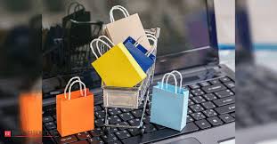 Advantages of E-commerce