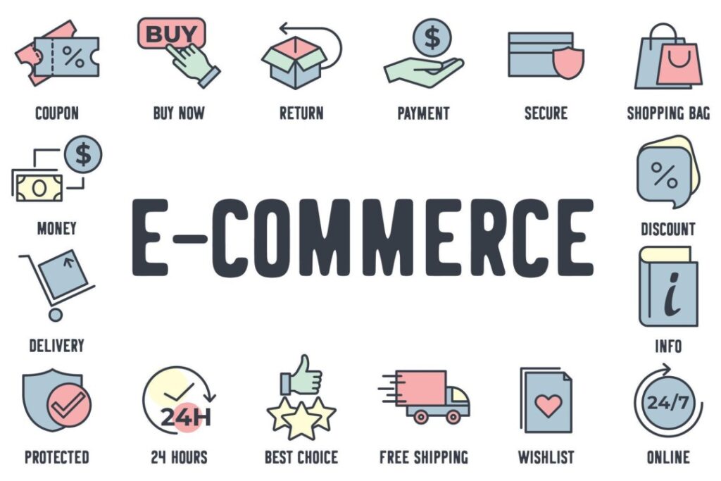 E-commerce Meaning