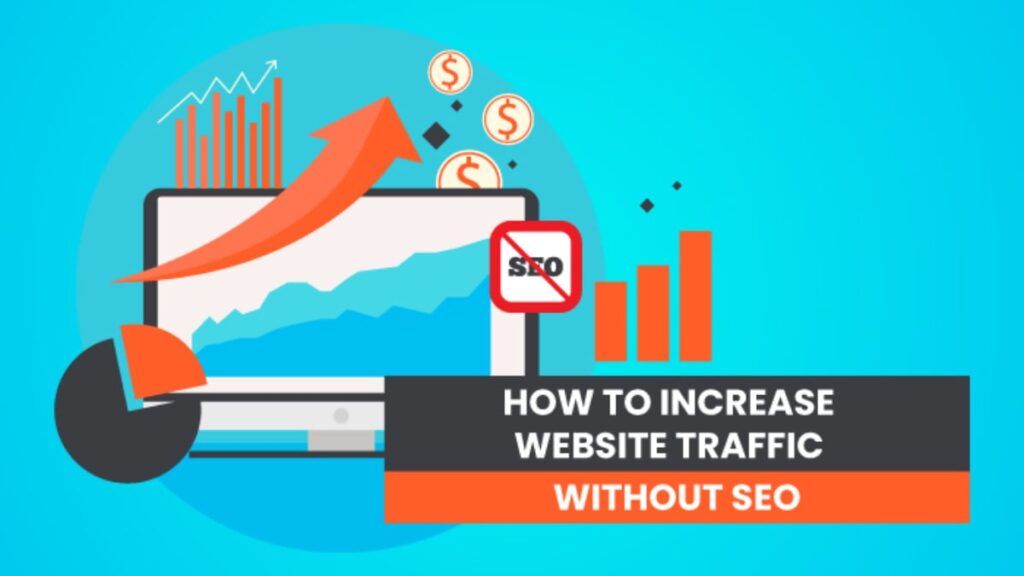 Website traffic checker